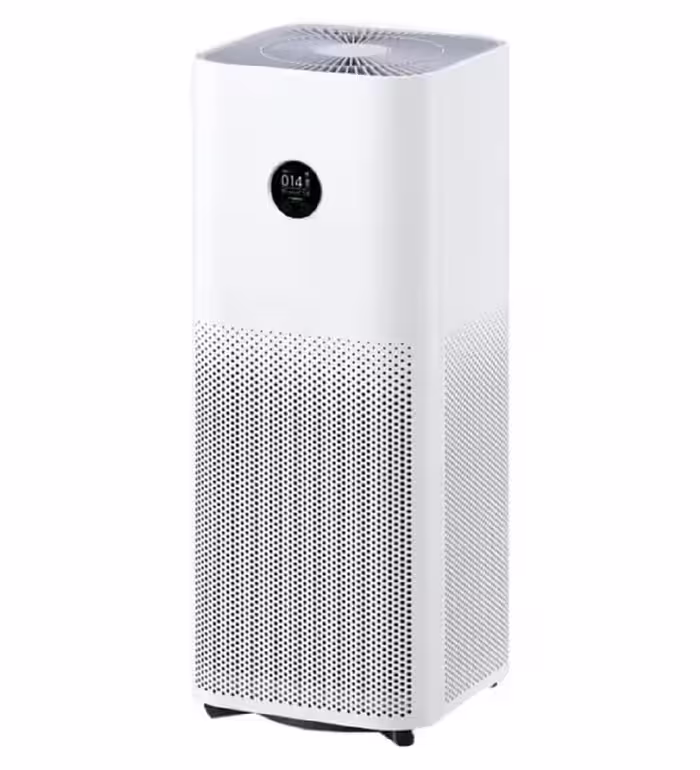 دستگاه تصفیه کننده هوا شیائومی مدل Smart Air Purifier 4