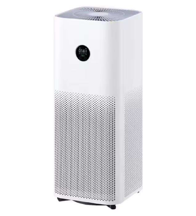 دستگاه تصفیه کننده هوا شیائومی مدل Smart Air Purifier 4