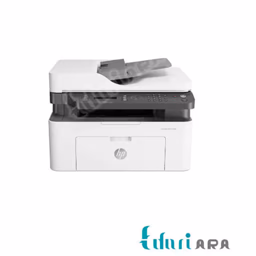 پرینتر چندکاره لیزری اچ پی مدل Laser MFP 137fnw