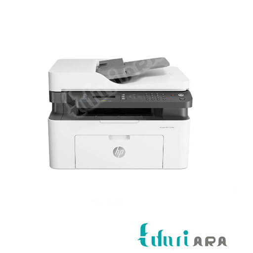 پرینتر چندکاره لیزری اچ پی مدل Laser MFP 137fnw