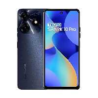 گوشی تکنو Tecno Spark 10 Pro 4G 128/8