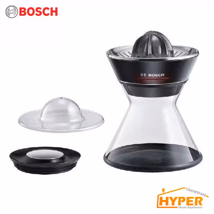 آب مرکبات گیری بوش MCP72GPB