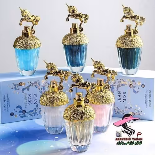 بادی اسپلش یونیکورن