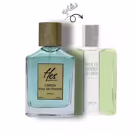 عطر مردانه حس مدل کارون پور آن هوم (پورانهوم) - hes - CARON - Pour Un Homme