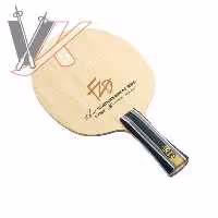 چوب راکت پینگ پنگ باتر فلای مدل فان ژندونگ سوپر ZLC کد 2004055