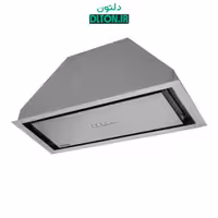 هود آشپزخانه ایلیااستیل مدل هلنا