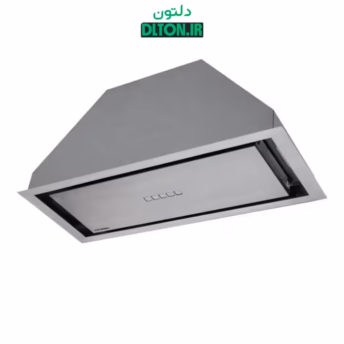 هود آشپزخانه ایلیااستیل مدل هلنا