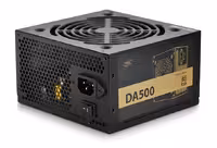 پاور دیپ کول مدل DP-BZ-DA500N