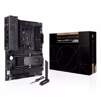 مادربرد ایسوس ProArt X570 CREATOR WIFI