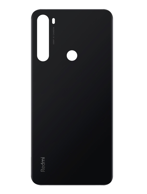 درب پشت موبایل شیائومی مدل Redmi Note 8T