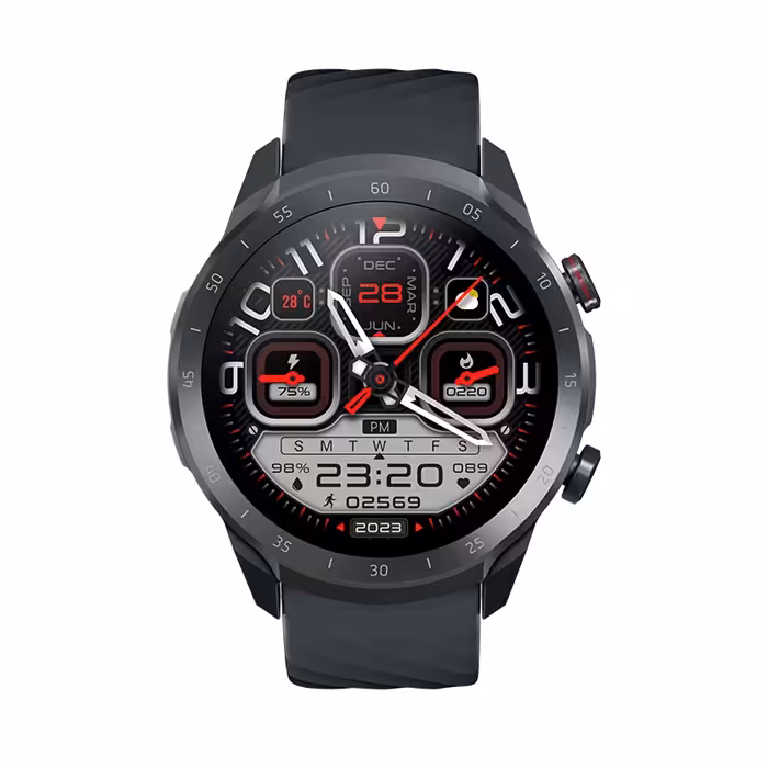 ساعت هوشمند شیائومی مدل Mibro Watch A2