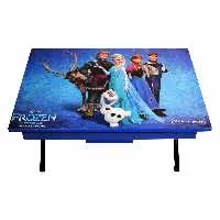 میز تحریر پایه کوتاه باکسدار میزیمو فروزن 1 کد 3401