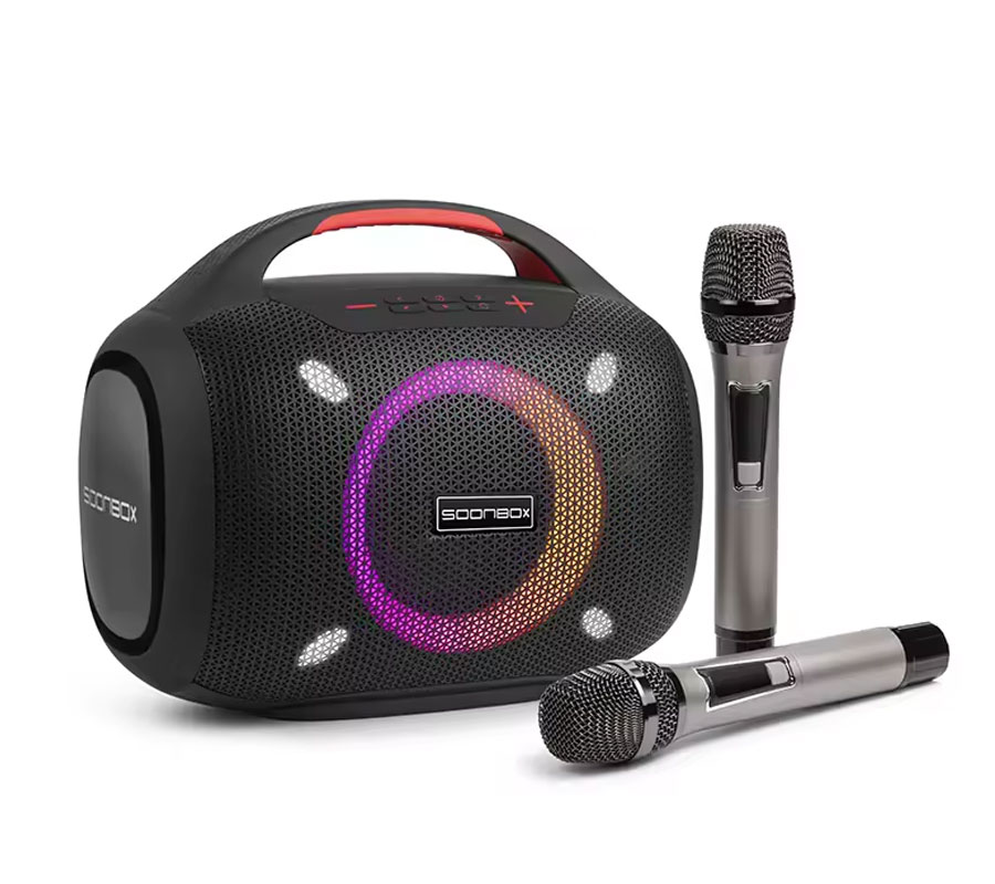 ُSoundBox S6300 Speaker