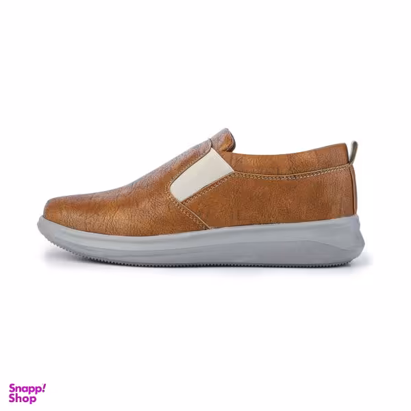 کفش طبی مردانه کروماکی کد km411