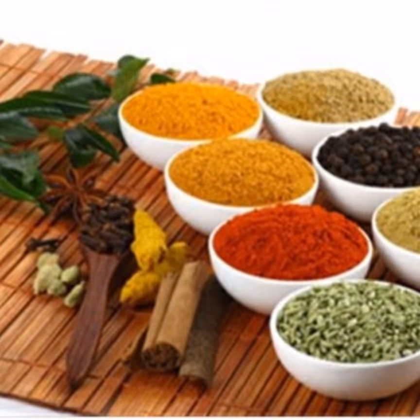 ادویه آشی مخصوص 24قلم 100گرمی آش