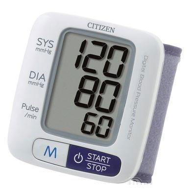 فشارسنج دیجیتال مچی سیتی زن CH 650