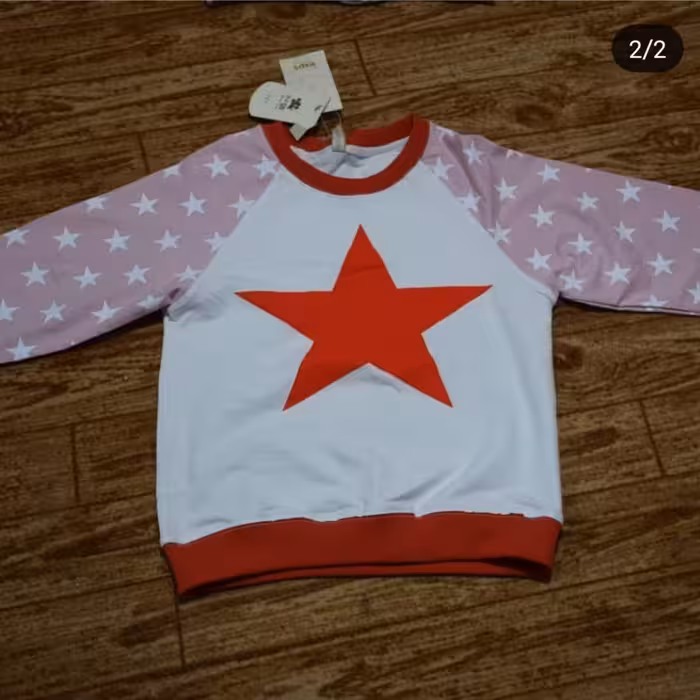 بلوز ضخیم پاییزه