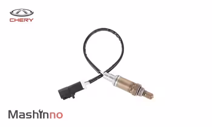 سنسور اکسیژن چری ویانا