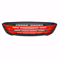 جلو پنجره اسپرت  بدون آرم مشکی قرمز تیبا(هزینه ارسال به عهده مشتری می باشد) لطفا قبل از سفارش پیام دهید