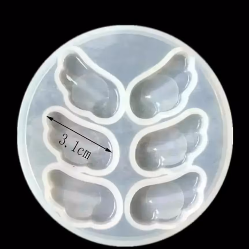 قالب بال 3 تایی