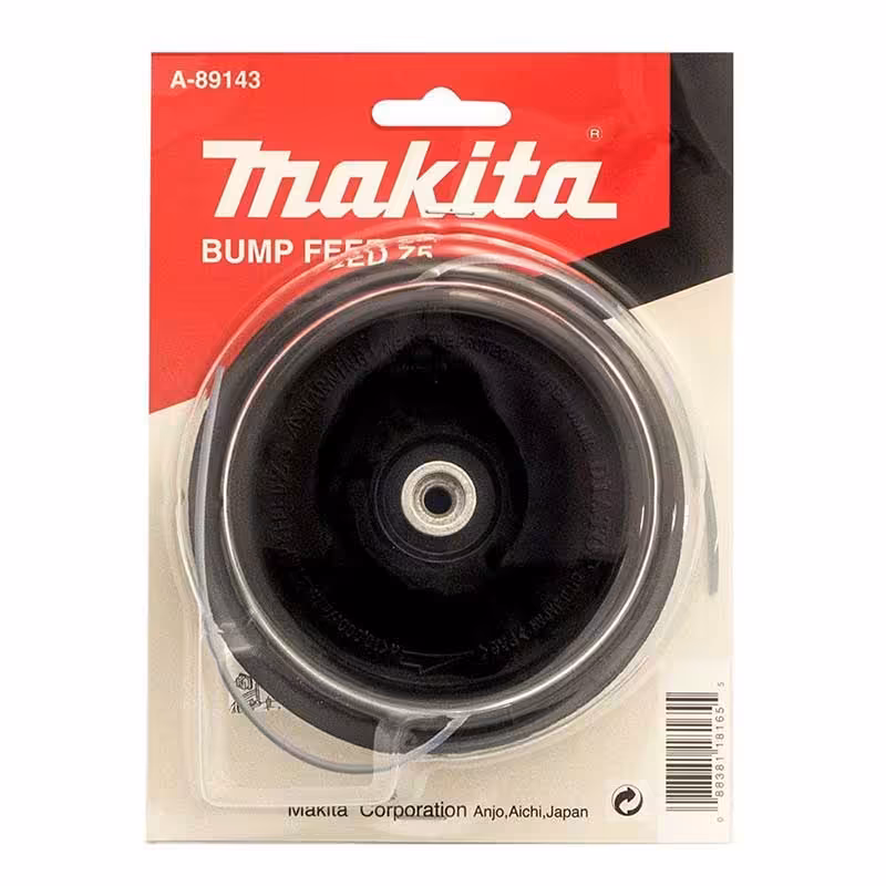 توپی علف زن ماکیتا A-89143