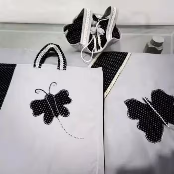 سرویس اشپزخانه طوسی مشکی شیک وزیبا