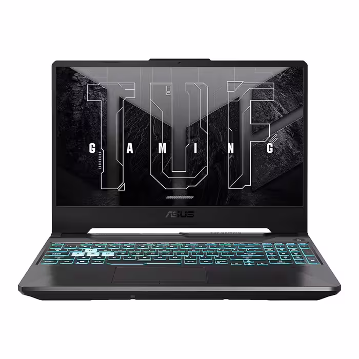 خرید و قیمت لپ تاپ ایسوس TUF F15 نمایشگر 15٫6 اینچی، پردازنده i5 نسل 11، گرافیک 4 گیگابایت 3050Ti، رم 8 گیگابایت، حافظه 512 گیگابایت SSD