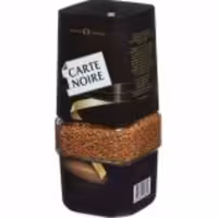 قهوه فوری 95 گرم کارته نویر carte noire