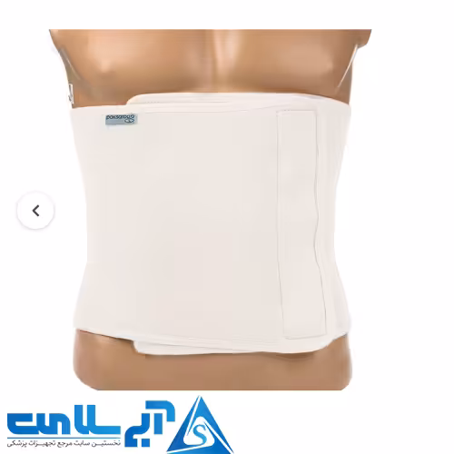 شکم بند لاغری Slimmer Belt