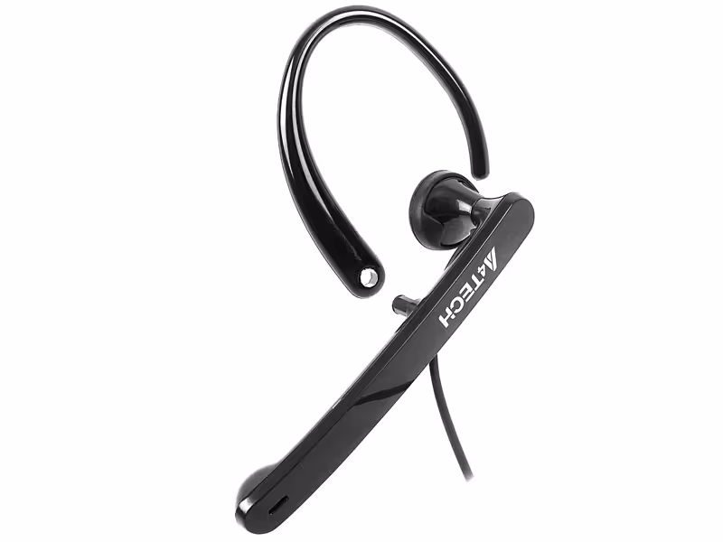 هدست ایفورتک مدل اسپریت متالیک اس 7