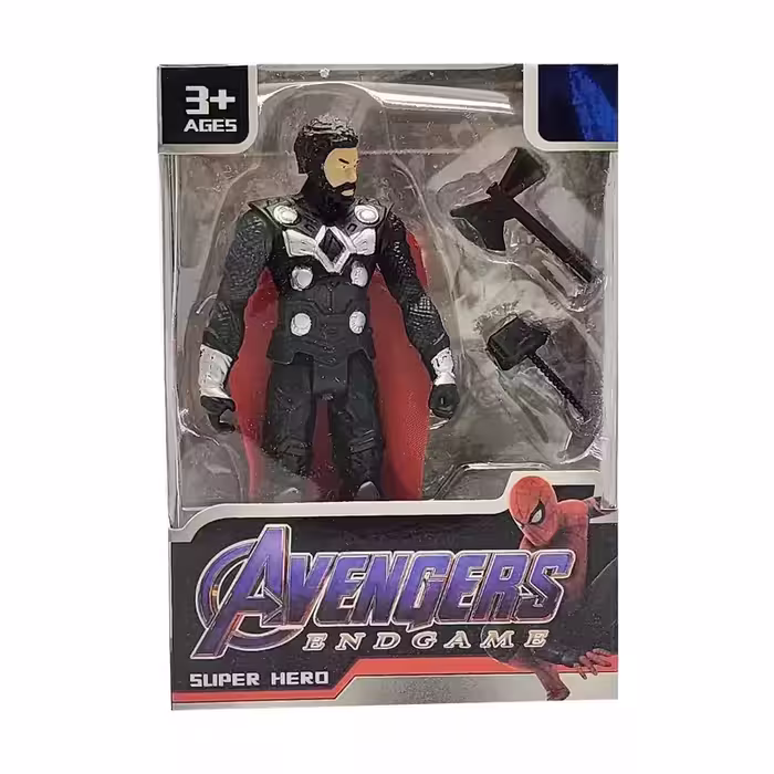 اکشن فیگور مدل ثور AVENGERS THOR