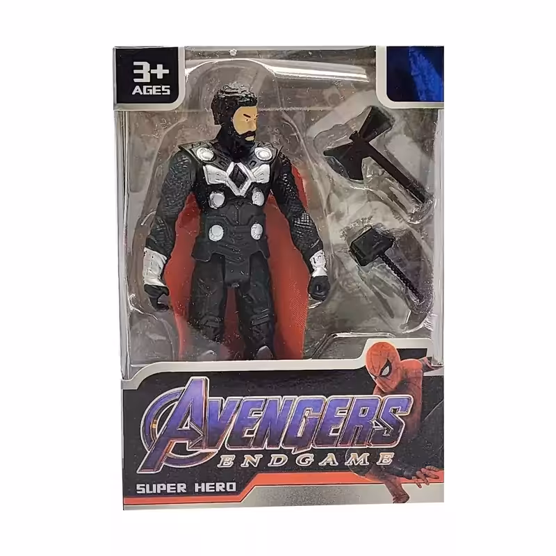 اکشن فیگور مدل ثور AVENGERS THOR