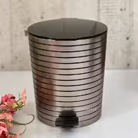 سطل زباله پدالی تايلندی