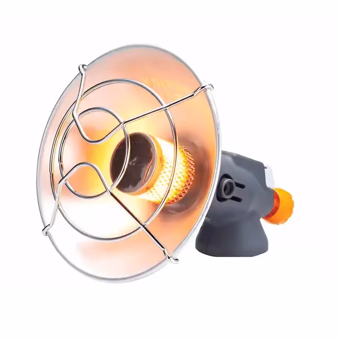 بخاری گازی کووآ مدل Handy Sun KGH-1609