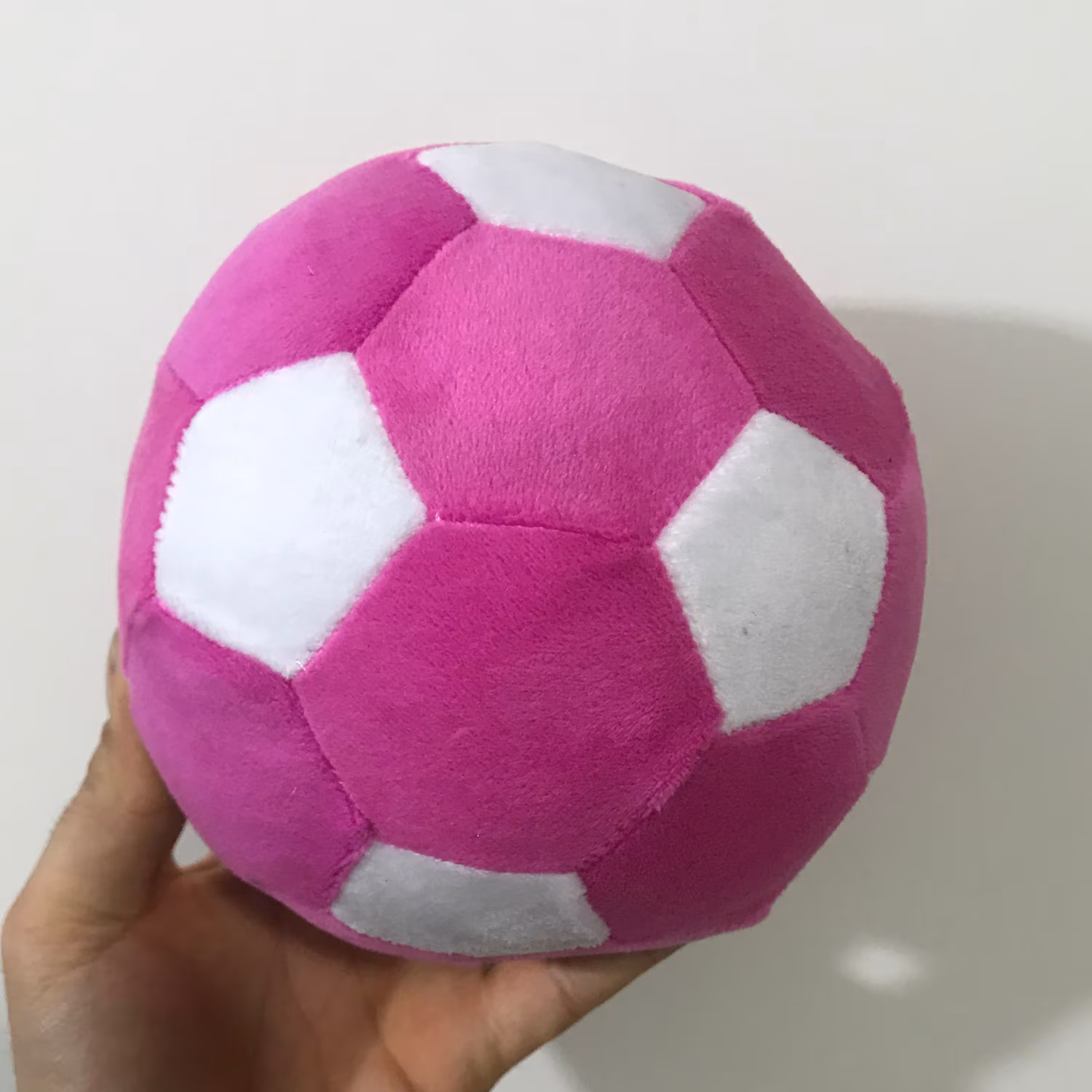 توپ آپارتمانی پولیشی 