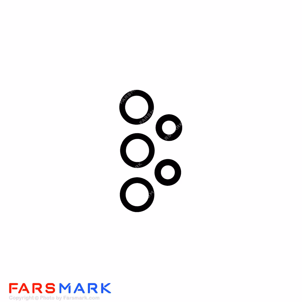 شیشه لنز دوربین گوشی سامسونگ Samsung Galaxy A73 5G