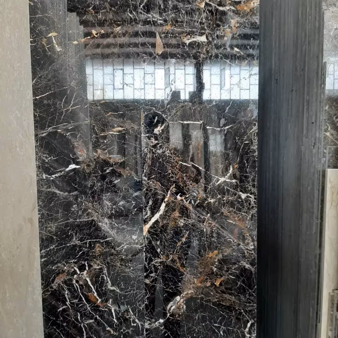 سنگ ساختمانی