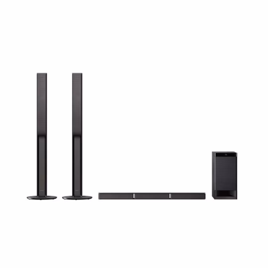 ساندبار سونی مدل HT-RT40