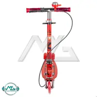 اسکوتر مدل مرد عنکبوتی کد 2021