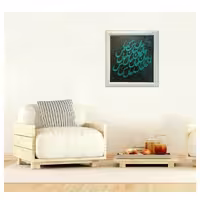  تابلو نقاشی خط