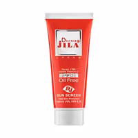 کرم ضد آفتاب اولترا SPF30 دکتر ژیلا 65 گرم