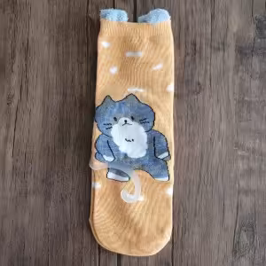 جوراب ساقدار