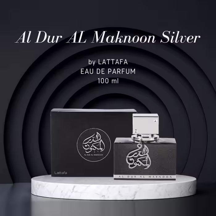 عطر الدر المکنون al dur al maknoon