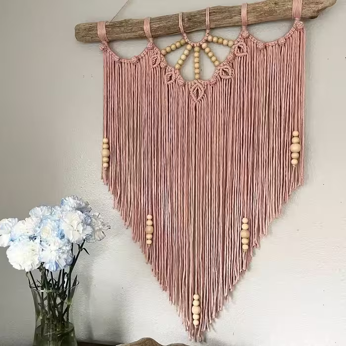 دیوارکوب مهره ای طرح جدید