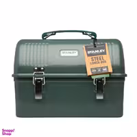ظرف غذا استنلی مدل LUNCH BOX