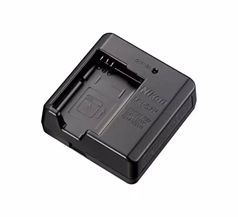 شارژر نیکون برای باتری EN-EL23 (مدل MH-67)