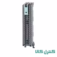 فرانت کانکتور 40 پین سری PLC SIMATIC S7-1500 کد 6ES7592-1AM00-0XB0