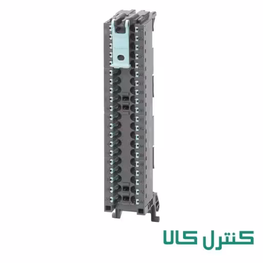 فرانت کانکتور 40 پین سری PLC SIMATIC S7-1500 کد 6ES7592-1AM00-0XB0