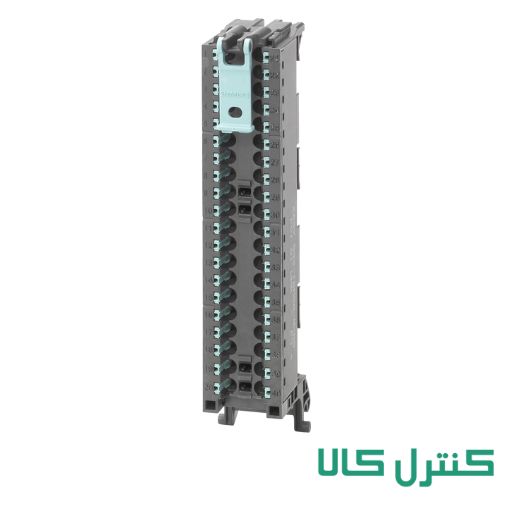 فرانت کانکتور 40 پین سری PLC SIMATIC S7-1500 کد 6ES7592-1AM00-0XB0