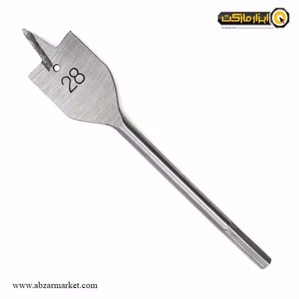 مته برگی ولف